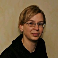 Ieva Čičinskaitė