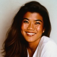 Anne Vaughn