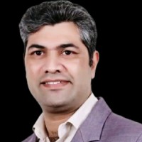 Dr Pardeep Kumar Sharma