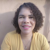 Claudileia Lemes Dias