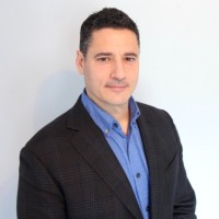 Joel Cisco