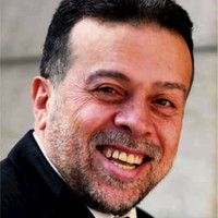 Mohammad El Ajlouni