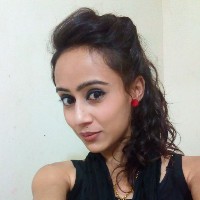Sweta Dahal