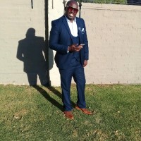 Raymond Baloyi