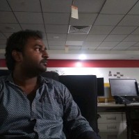 Gurubaran Panneerselvam