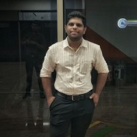 Joel K Biju