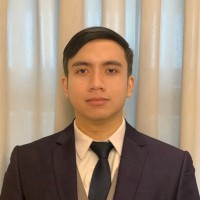 Christopher Nicol Marin Rmt, Mls(Ascpi)Cm