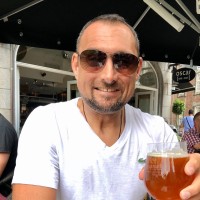 Daniel Martin