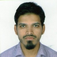 Ayub shaik