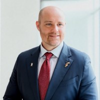 Andrew Bowerman, P. Eng