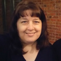 Suzanne Lamb