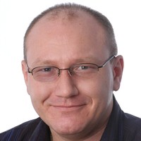 Johann Glinka