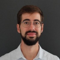Nicolas LAURENT