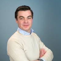 Arnoud Van Der Heiden