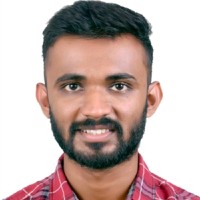 Kiran Kharat