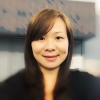 Kerrie Gong