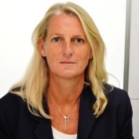 Catherine Simpson