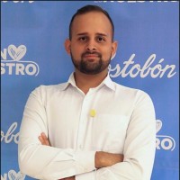Jeferson Cruz Perez