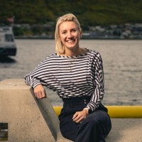 Cecilie Stefanussen