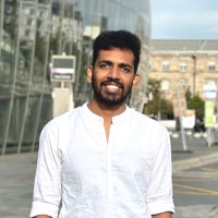 Akshay Raj Puveena