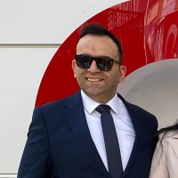 Gökhan Özpişkin
