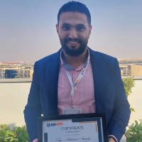 Mahmoud Shawky Mba , Pmp