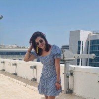 Mansi Oberoi