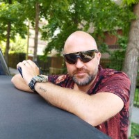 Gastón Ducassou Verdugo