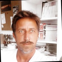 Maximiliano Shada