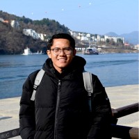 Mohamad Amjad Abdul Halim