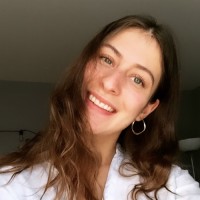 Camille Audet