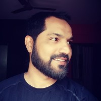Sudhir S.
