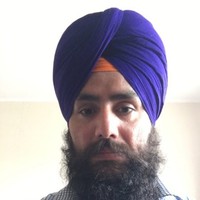 Gurpreet Singh