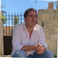 Eduardo Martínez Vertiz