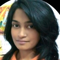Komal Joshi