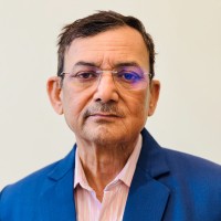 Surendra Mohan Chandra