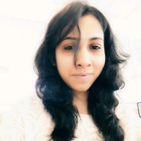 Nidhi Doshi