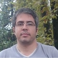 Alireza Asle Zaeem