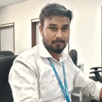 BASAVARAJ HOSAMANI