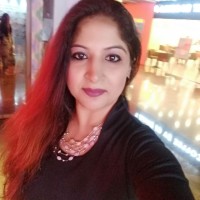 Amrita Thakur
