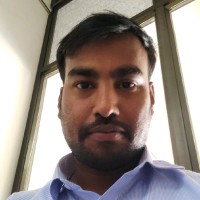 Ashis Anand Panda