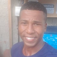 Robson Augusto Da Silva