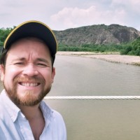 Jorge Ernesto Combariza Angulo