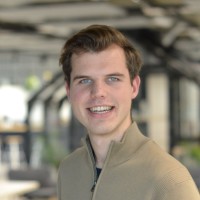 Xander Van Hal
