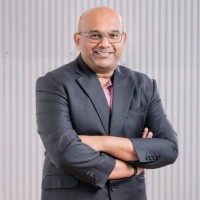 Suresh Kumar Krishnan
