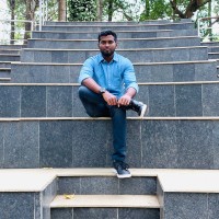 Gopinath V