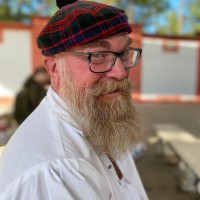 Ed Reynolds