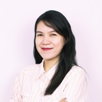 Irish Nicole Briones