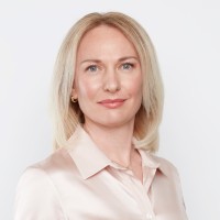 Sian Carson