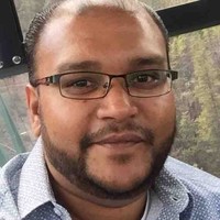 Fazle Rashid